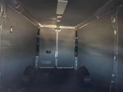 2014 RAM ProMaster 3500 High Roof