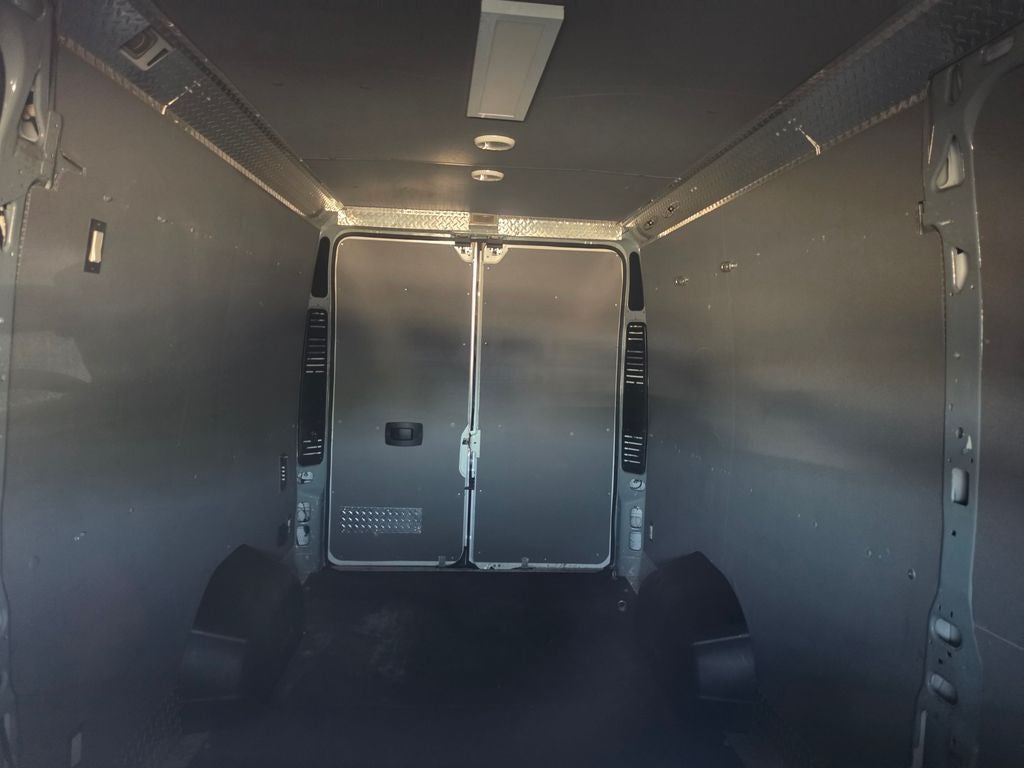 2014 RAM ProMaster 3500 High Roof