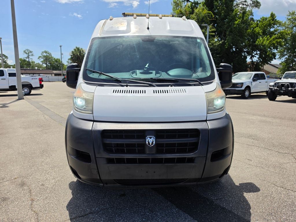 2014 RAM ProMaster 3500 High Roof