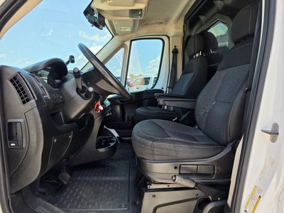 2014 RAM ProMaster 3500 High Roof