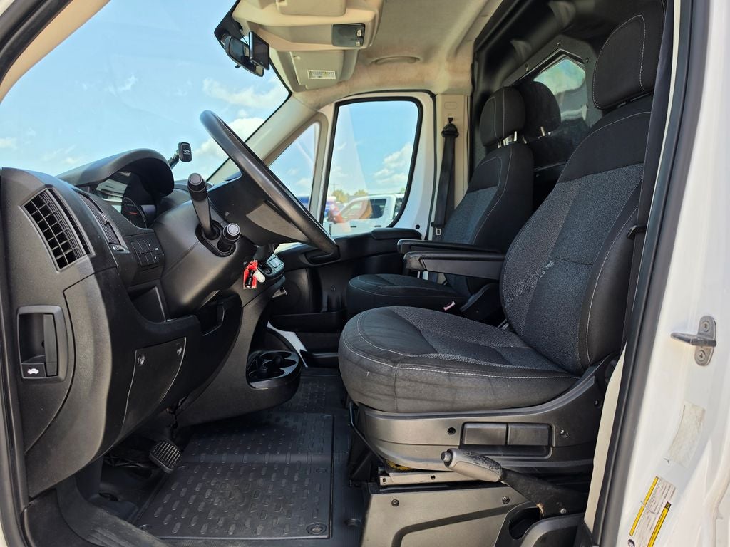 2014 RAM ProMaster 3500 High Roof