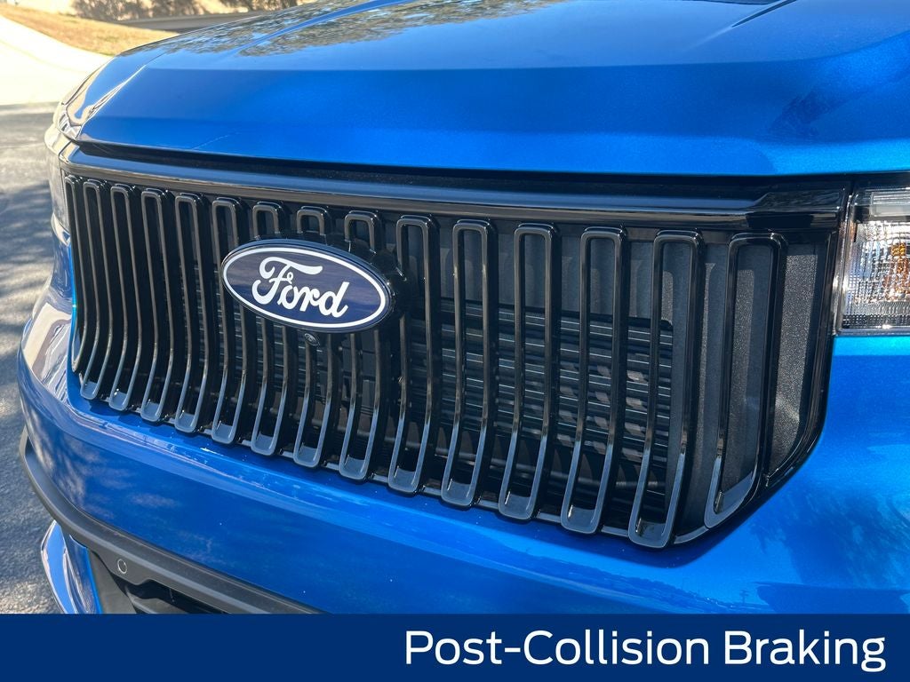 2026 Ford Maverick Lobo High