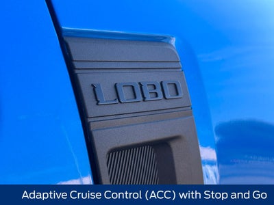 2026 Ford Maverick Lobo High