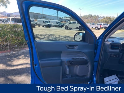 2026 Ford Maverick Lobo High