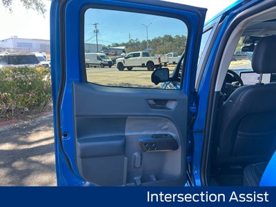 2026 Ford Maverick Lobo High