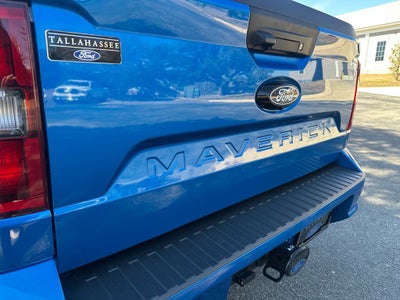 2026 Ford Maverick Lobo High