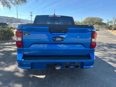 2026 Ford Maverick Lobo High