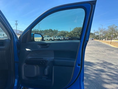 2026 Ford Maverick Lobo High