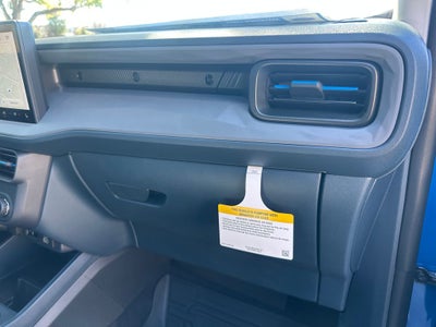 2026 Ford Maverick Lobo High