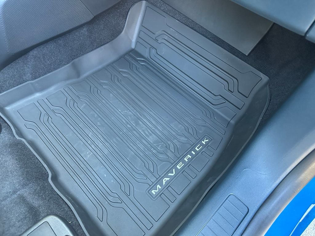 2026 Ford Maverick Lobo High