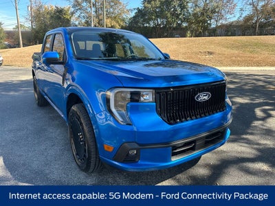 2026 Ford Maverick Lobo High