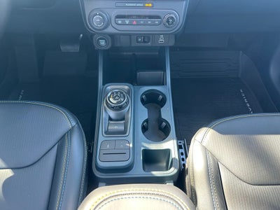 2026 Ford Maverick Lobo High