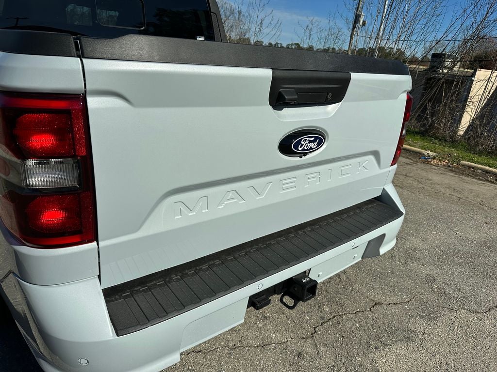 2026 Ford Maverick Lobo Premium - Photo 13