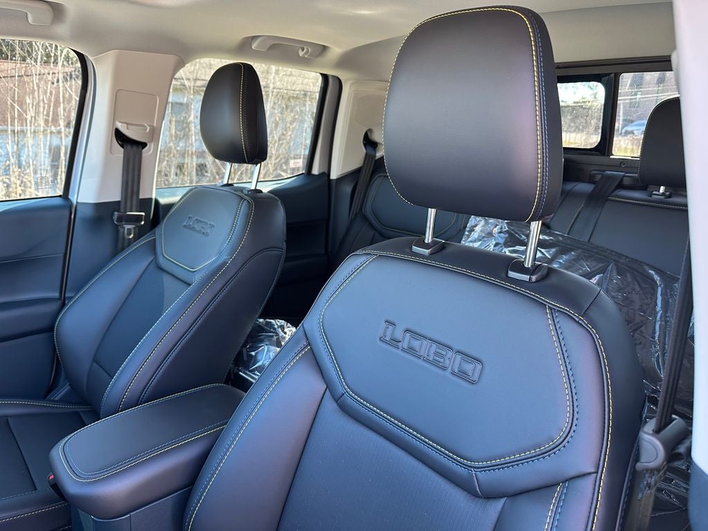 2026 Ford Maverick Lobo Premium - Photo 20