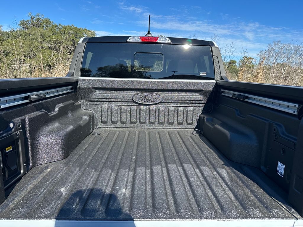 2026 Ford Maverick Lobo Premium - Photo 32