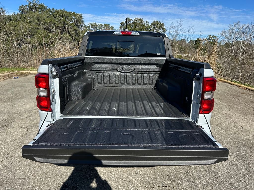 2026 Ford Maverick Lobo High