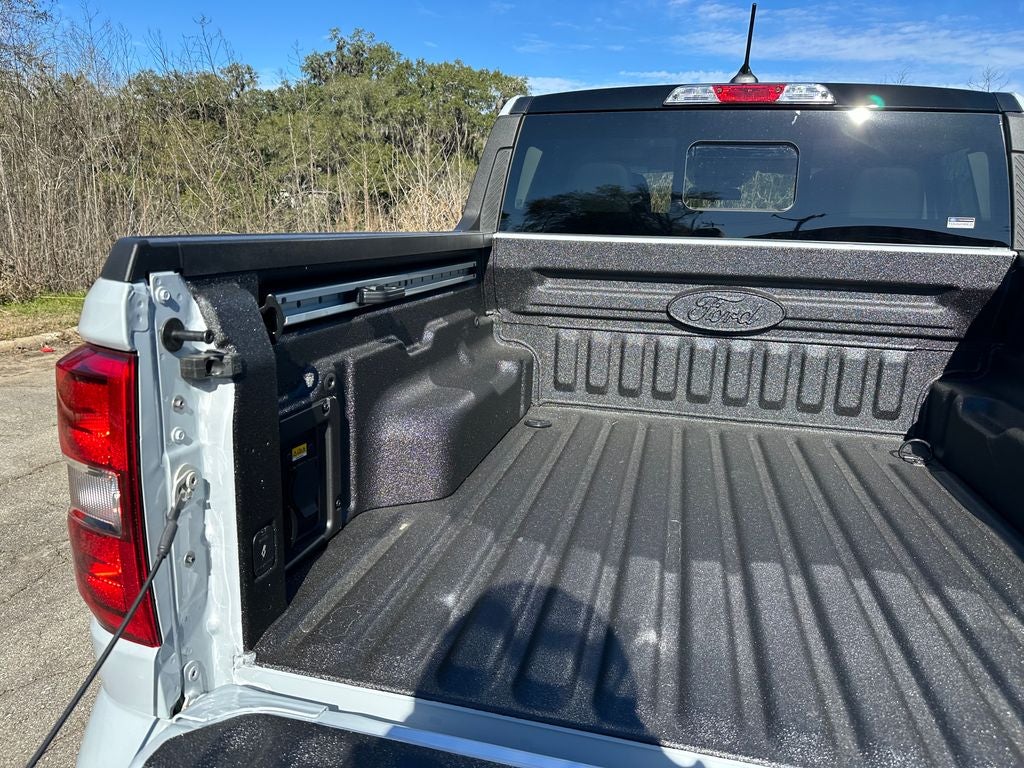 2026 Ford Maverick Lobo High