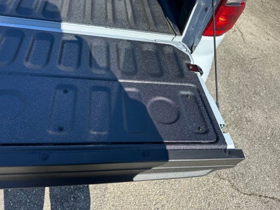 2026 Ford Maverick Lobo High