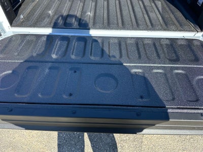 2026 Ford Maverick Lobo High