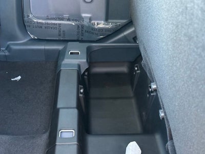 2026 Ford Maverick Lobo High