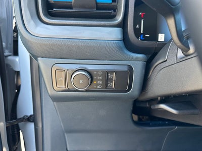 2026 Ford Maverick Lobo High