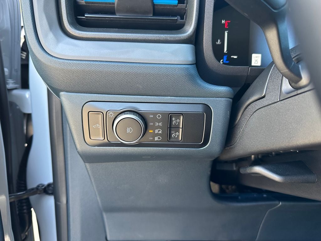 2026 Ford Maverick Lobo High