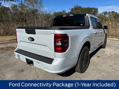 2026 Ford Maverick Lobo High