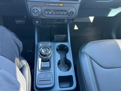 2026 Ford Maverick Lobo High