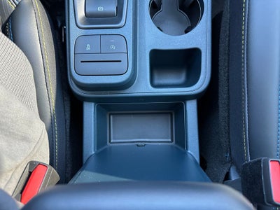 2026 Ford Maverick Lobo High