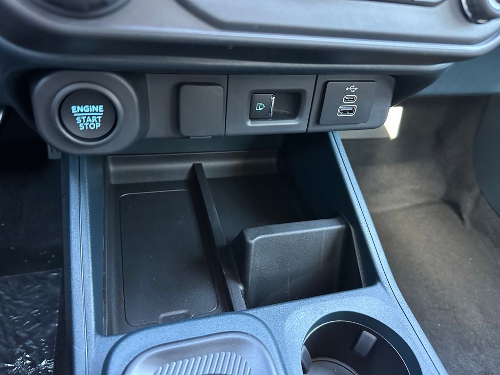 2026 Ford Maverick Lobo High