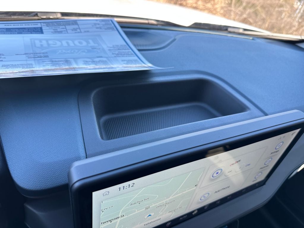 2026 Ford Maverick Lobo High