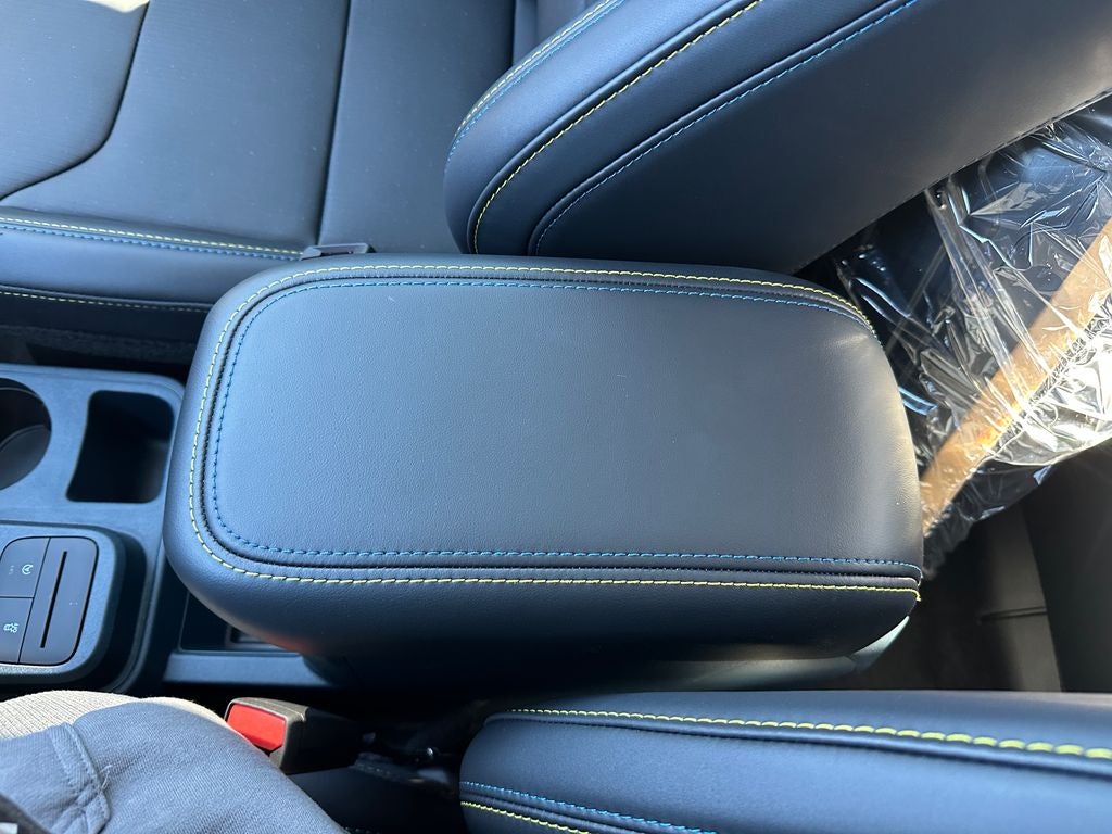 2026 Ford Maverick Lobo High