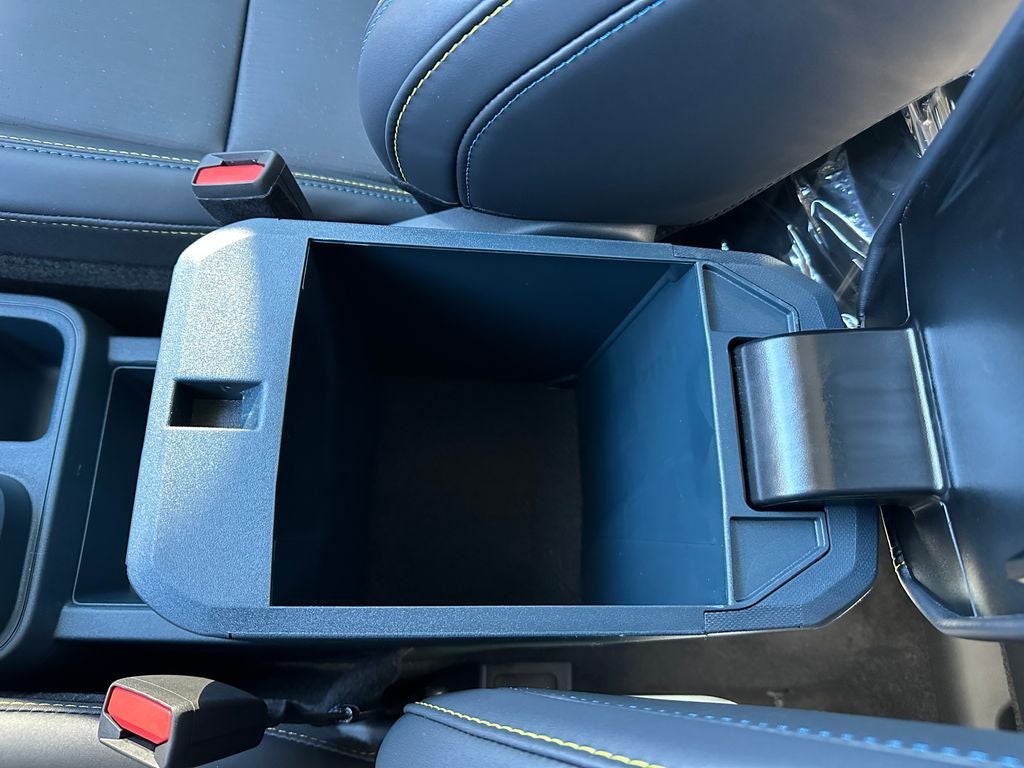 2026 Ford Maverick Lobo High