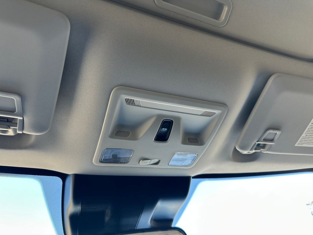 2026 Ford Maverick Lobo High