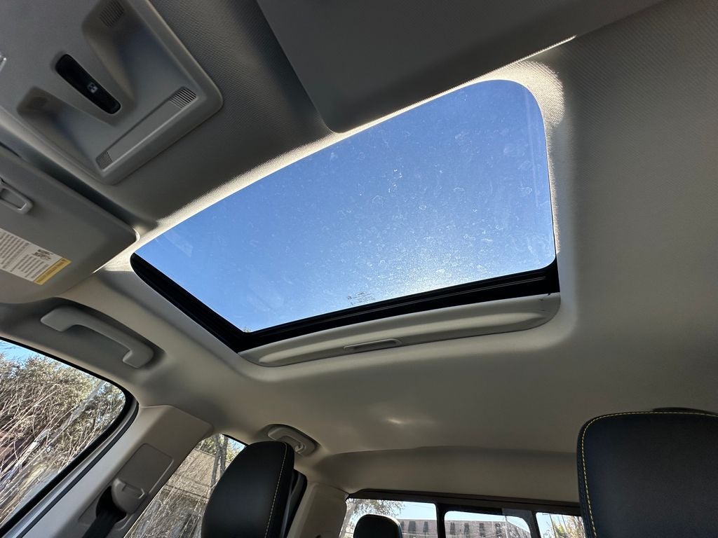 2026 Ford Maverick Lobo High