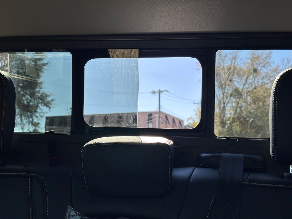 2026 Ford Maverick Lobo High