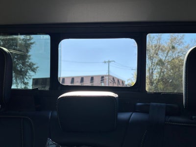 2026 Ford Maverick Lobo High