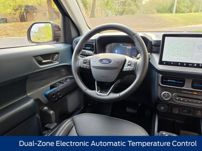 2026 Ford Maverick Lobo High