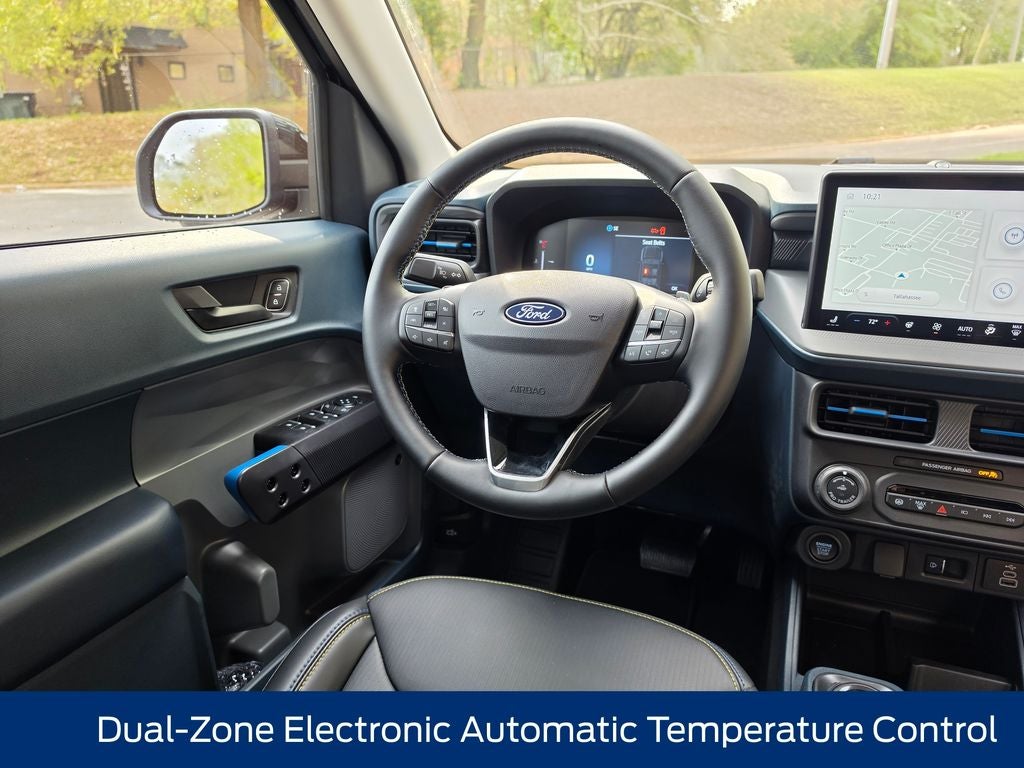 2026 Ford Maverick Lobo High