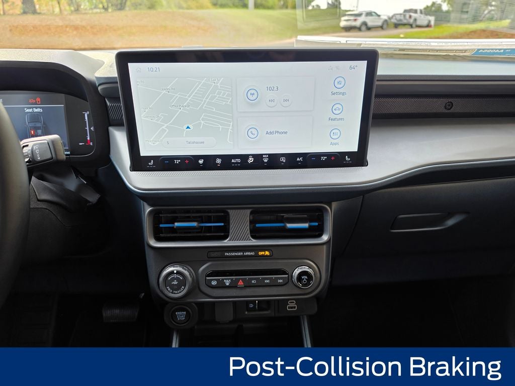 2026 Ford Maverick Lobo High