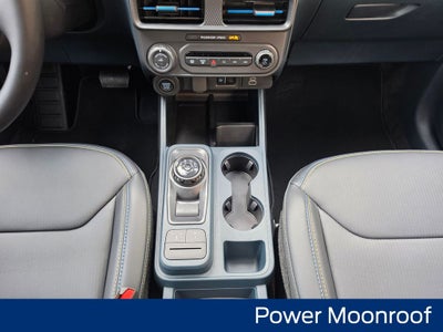 2026 Ford Maverick Lobo High