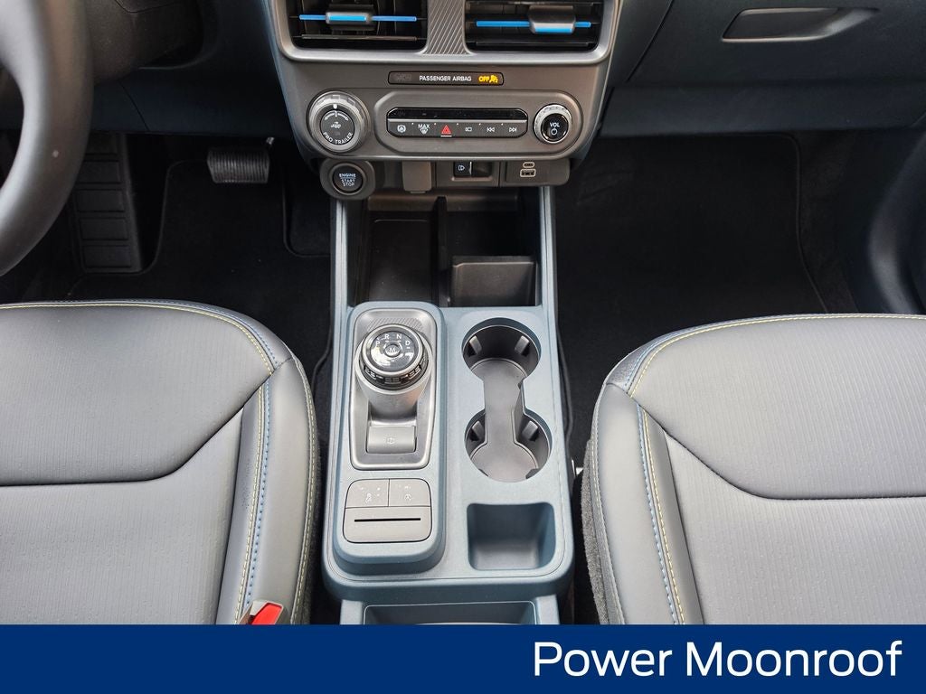 2026 Ford Maverick Lobo High