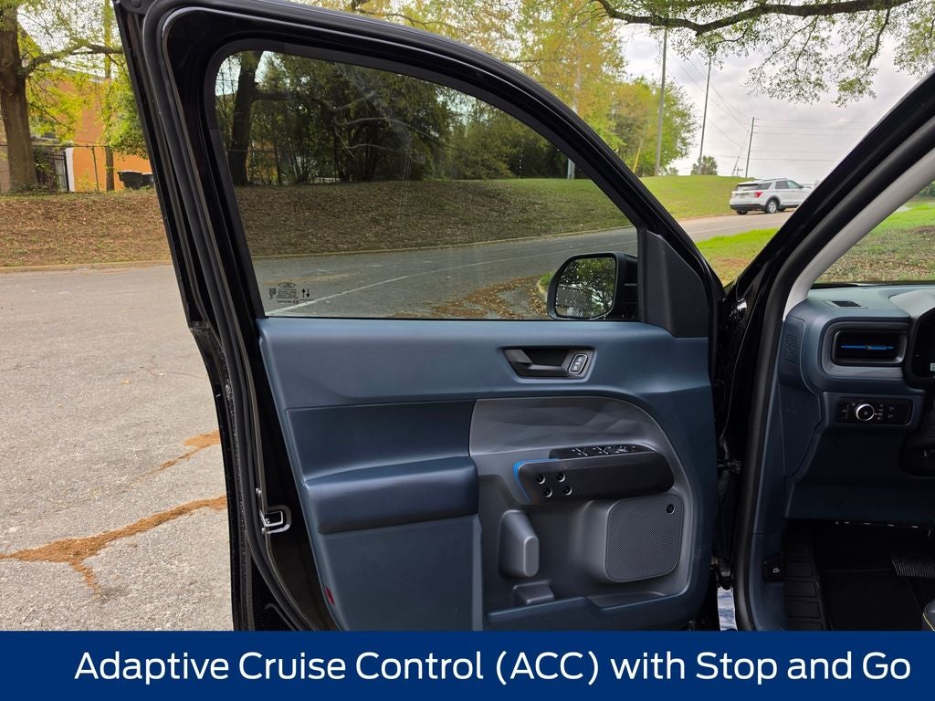 2026 Ford Maverick Lobo High