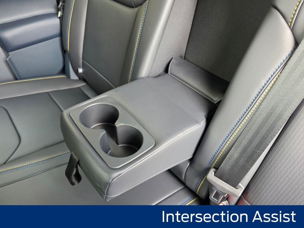 2026 Ford Maverick Lobo High