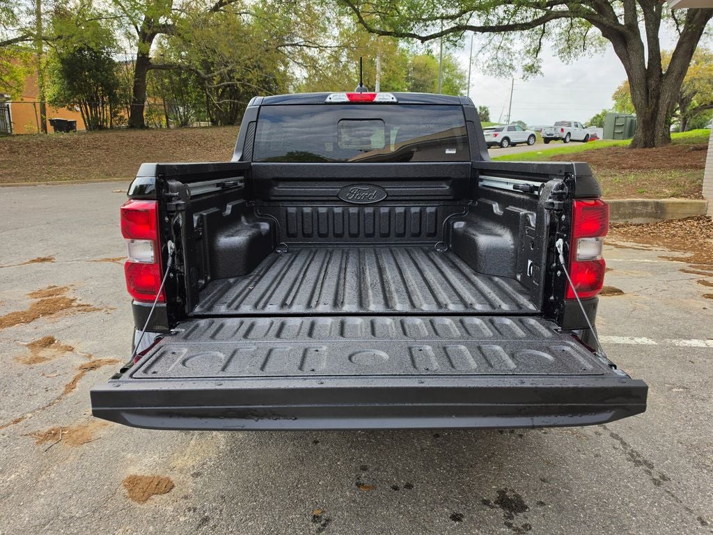 2026 Ford Maverick Lobo High