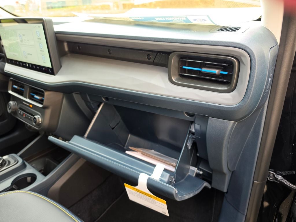 2026 Ford Maverick Lobo High