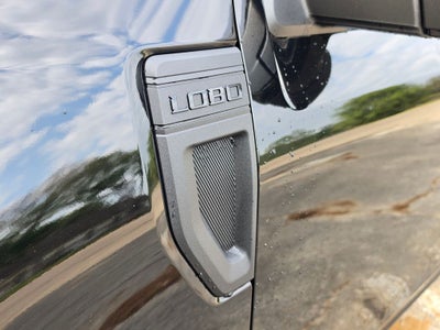 2026 Ford Maverick Lobo High