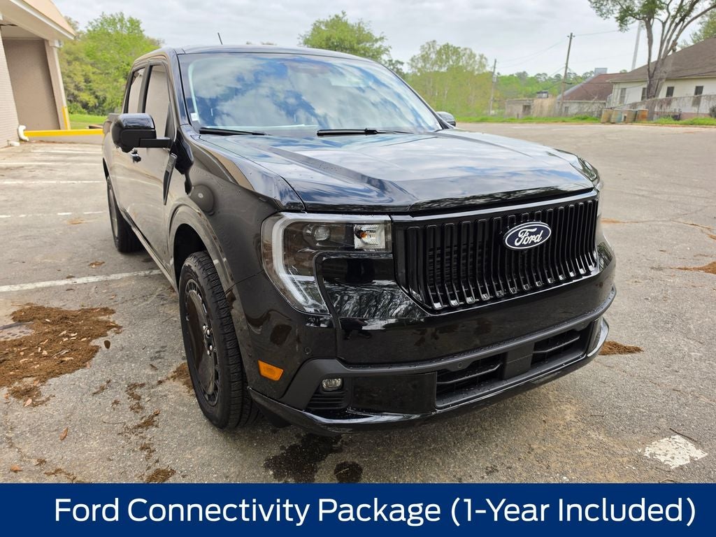 2026 Ford Maverick Lobo High