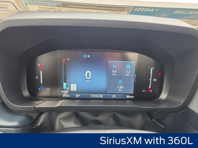 2026 Ford Maverick Lobo High