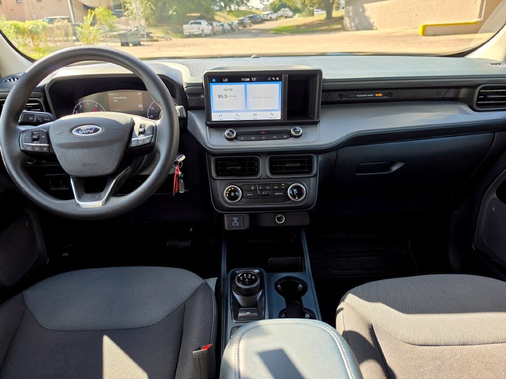 2024 Ford Maverick XL